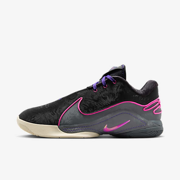 Nike air max basketball shoes clearance